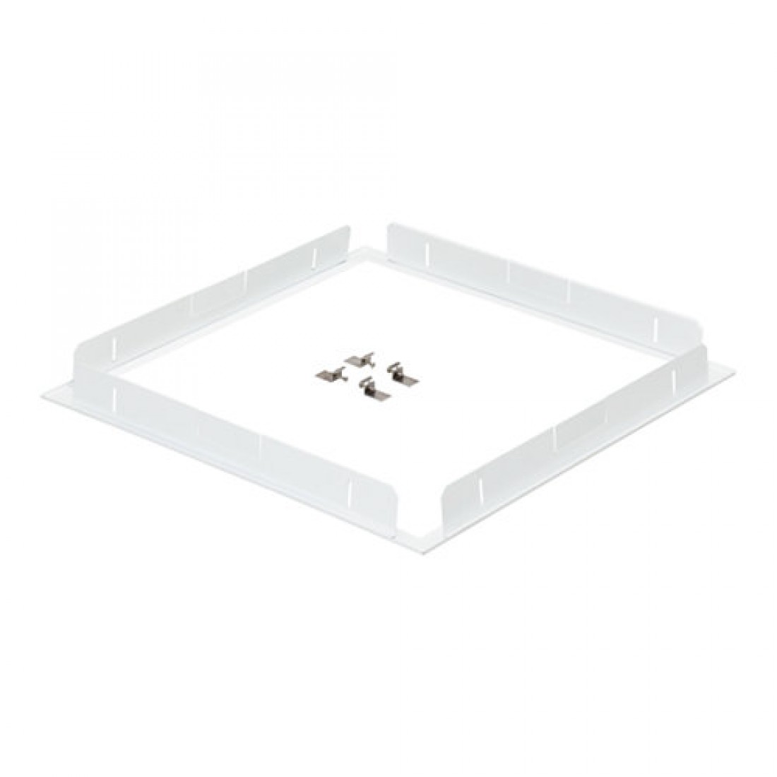 Philips CoreLine recessed LED light RC136B 31S_37S_43S/840 PSD W60L60 NOC